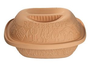 Gastronomie & Terracotta