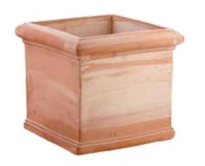 Cubo Liscio Toscano