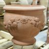 Vaso Melograno 50x43cm (dxh) (Benocci) - Afbeelding 2