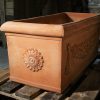 Cassetta Festonata Toscana 100cm - Afbeelding 4