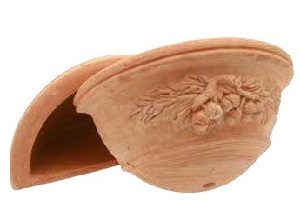 Gerla Rustica Festone