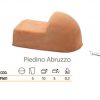 Piedino Abruzzo - Afbeelding 2