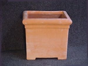 Tinozzo con Piedi 80x71cm (bxh)