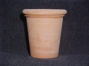 Vaso alto Liscio (o.a. Benocci)