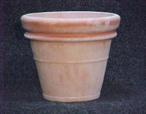 Vaso Doppio Orlo (Benocci)