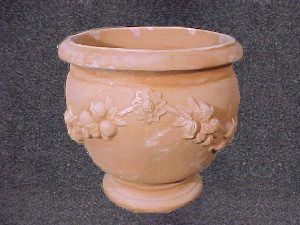 Vaso Melograno 50x43cm (dxh) (Benocci)
