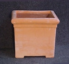 Tinozzo con Piedi (Benocci)