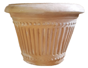 Vaso Monte Oliveto 61cm