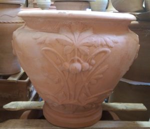 Vaso Liberty (Benocci)