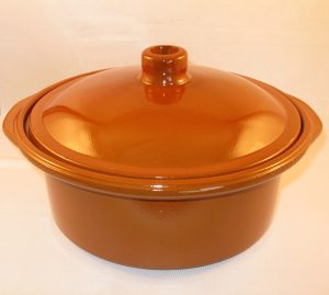 Kookpot "Cocotte" 30x12cm