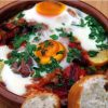 Spaanse ronde ovenschotel "Cazuela" - Afbeelding 2