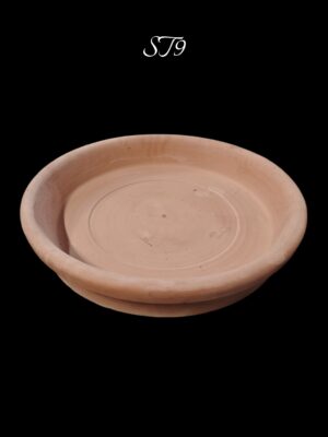 Sottovaso Rotondo (Benocci) 61cm