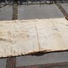Jute zak / beschermhoes 70x105cm - Afbeelding 8