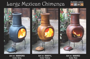 Grote Chimenea