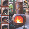 Grote Chimenea - Afbeelding 2