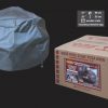 Terracotta pizzaoven (77cm) - Afbeelding 3