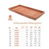 Sottocassetta Rettangolare - Afbeelding 2