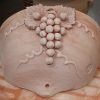 Gerla con Uva Montelupo 40cm - Afbeelding 2