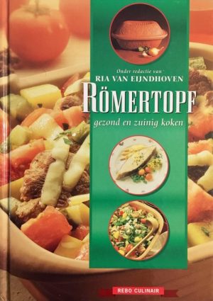 Koken in de Römertopf