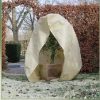 Winterafdekhoes met rits - Afbeelding 2