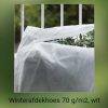Winterafdekhoes 55cm (balkonbak) - Afbeelding 3