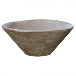 Conchiglia Impietrita (28cm)