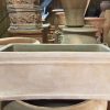 Cassetta Classica (Antique Brown) - Afbeelding 3