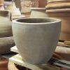 Eggpot 20x18cm (dxh) - Afbeelding 2