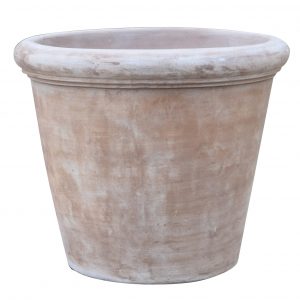Vaso Campo (Antique Brown) 46cm