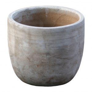 Vaso Impietrito (12cm)