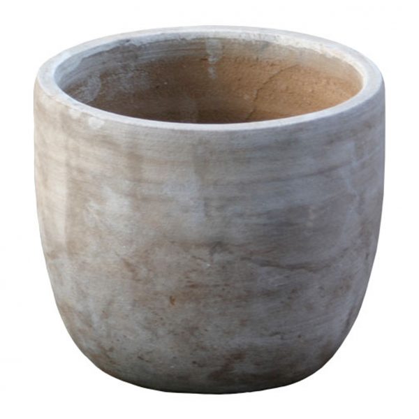 Vaso Impietrito