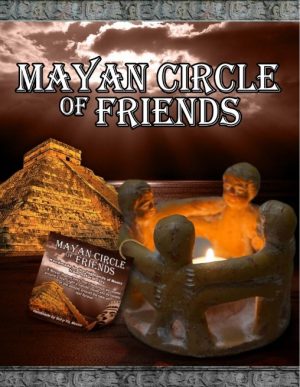 Terracotta Vriendenkring (“Circle of Friends”)
