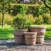 Vaso Florentine Set van 3 - Afbeelding 2