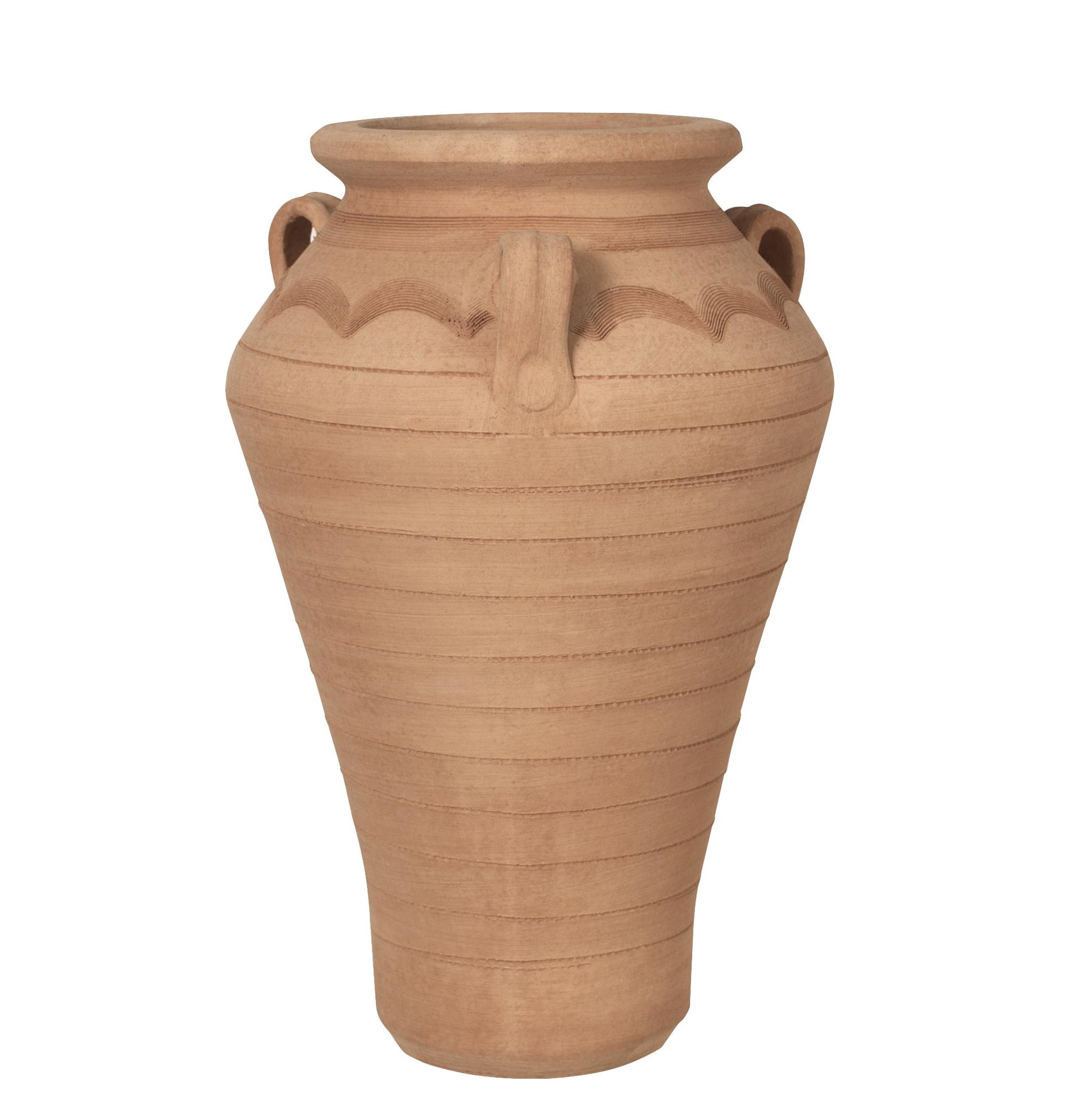 Terracotta Kruiken en Amfora's