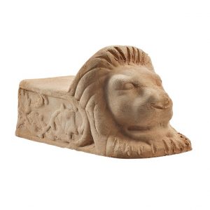 Lion Potfeet (Terraneo)