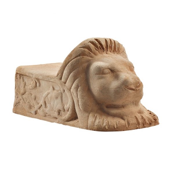 Lion Potfeet (Terraneo)