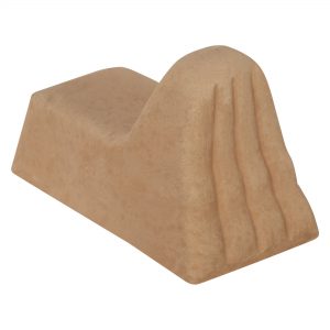 Nichaki potvoet 13cm (Terraneo)
