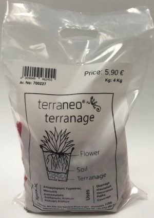 Terranage (Terraneo)