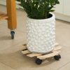 Plantentrolley 35cm - Afbeelding 2