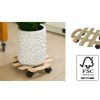 Plantentrolley 35cm - Afbeelding 5