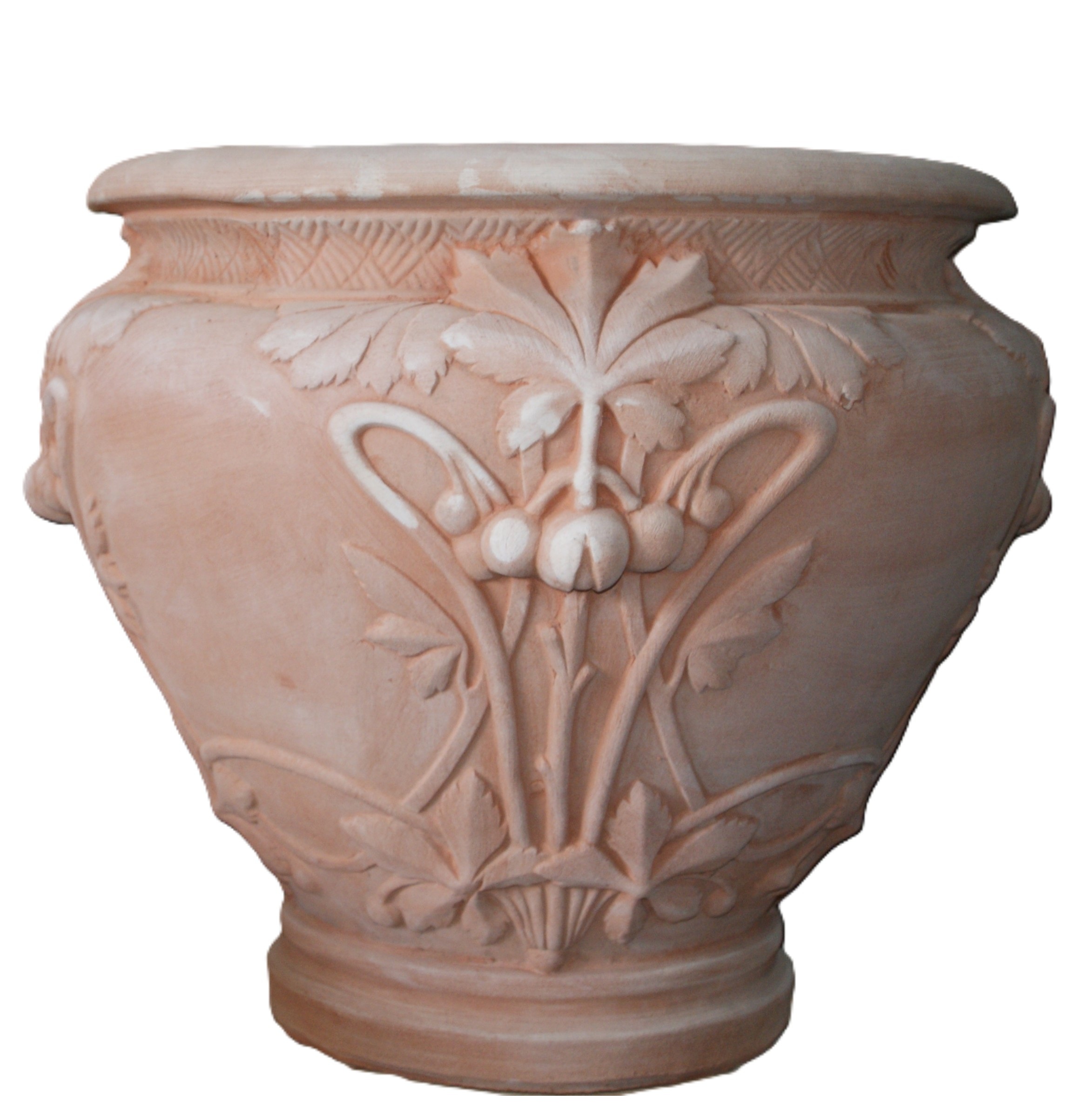 Vaso Liberty (Benocci)