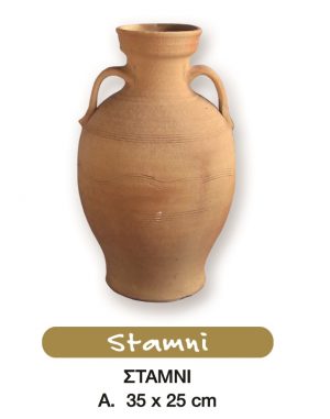 Stamni