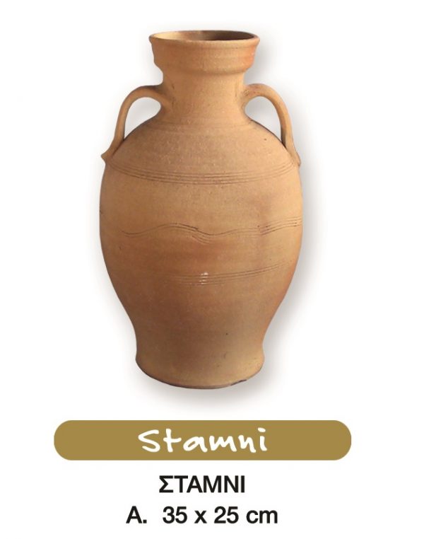 Stamni