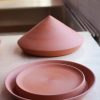 Terracotta "Spring Oven" - Afbeelding 2