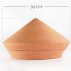Terracotta "Spring Oven" - Afbeelding 7