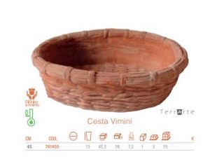 Cesta Vimini