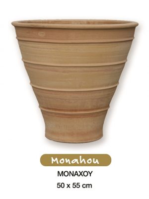 Monahoy (Minoan) 50x55cm (hxd)