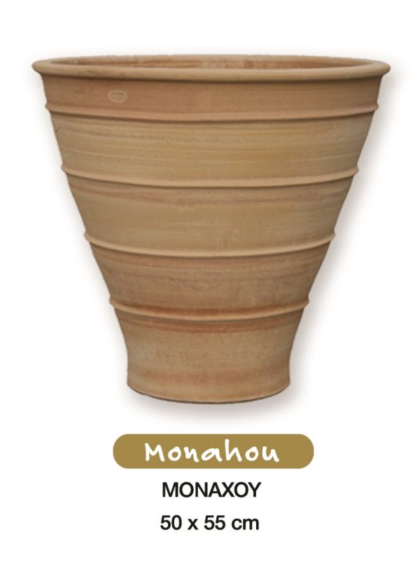 Monahoy (Minoan) 50x55cm (hxd) (combi)