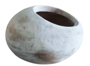 Stone Jar Mterra 32cm