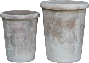 Vaso Alto Mterra